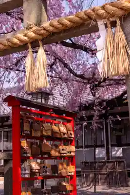 水火天満宮(京都府)