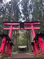 三輪神社(山梨県)