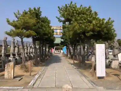 赤穂大石神社のその他建物