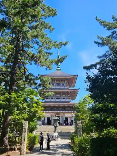 善光寺(長野県)