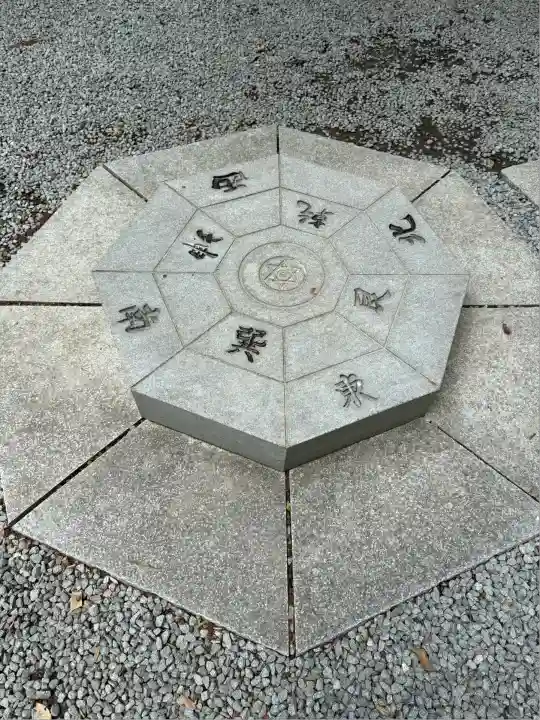 甲斐國一宮 浅間神社(山梨県)