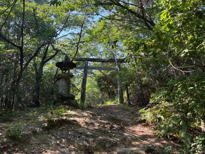 日出神社(徳島県)