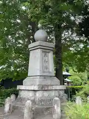 犬山神社の建物その他