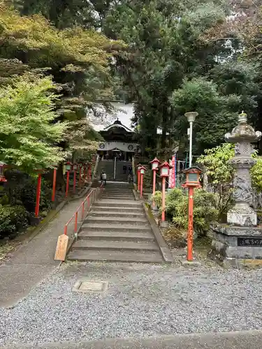 満願寺(栃木県)
