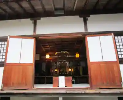 長弓寺(奈良県)