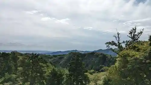 龍籠山金比羅宮(神奈川県)