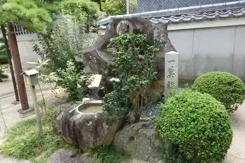 養泉寺のその他建物
