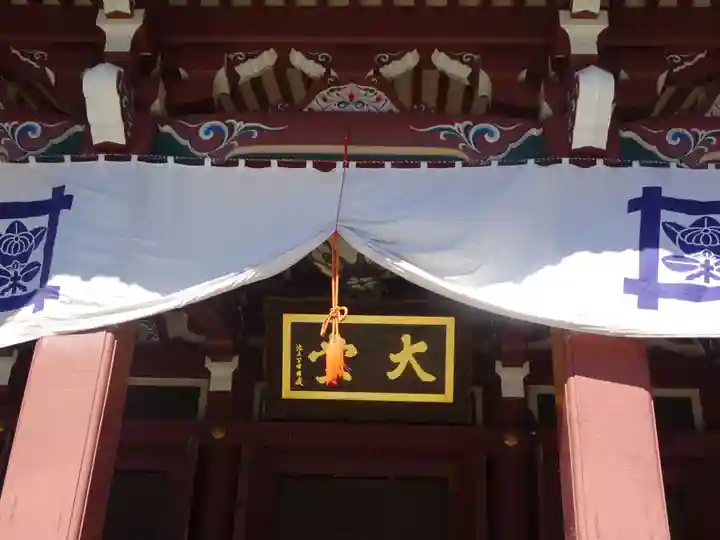 池上本門寺のその他建物