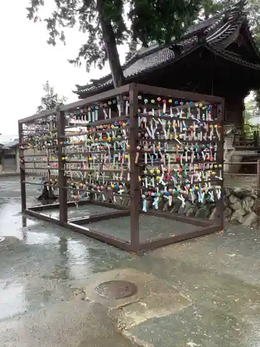 豊川閣　妙厳寺のその他建物
