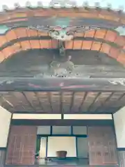 本徳寺の建物その他