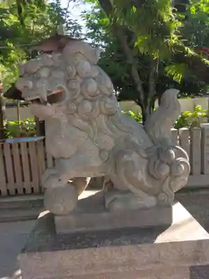 三社神社(大阪府)