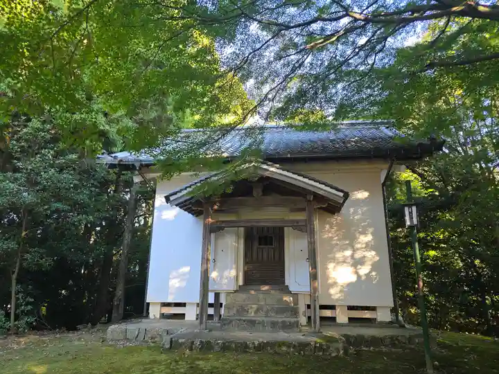 醍醐寺(上醍醐)(京都府)