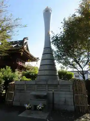 惣宗寺のその他建物