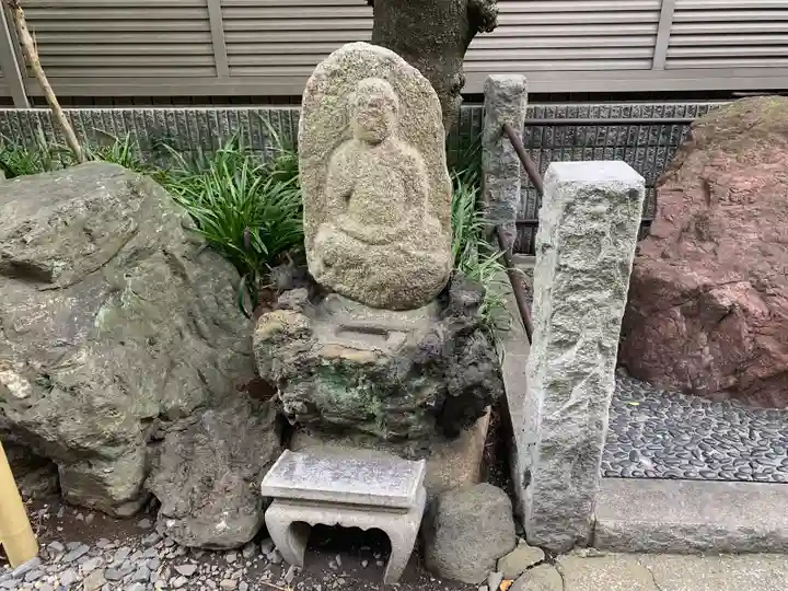 天栄寺(東京都)