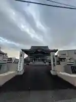 妙蓮寺(千葉県)