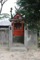 須佐男神社(奈良県)