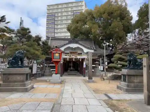 了徳院(大阪府)