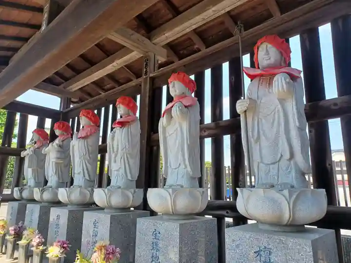 福昌寺(埼玉県)