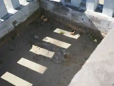 立石稲荷神社(東京都)