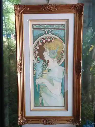 座間神社(神奈川県)