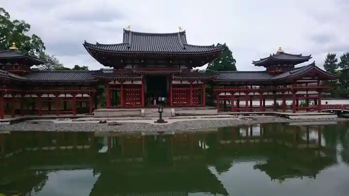 平等院のその他建物