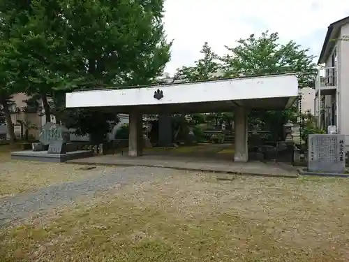 善慶寺のその他建物