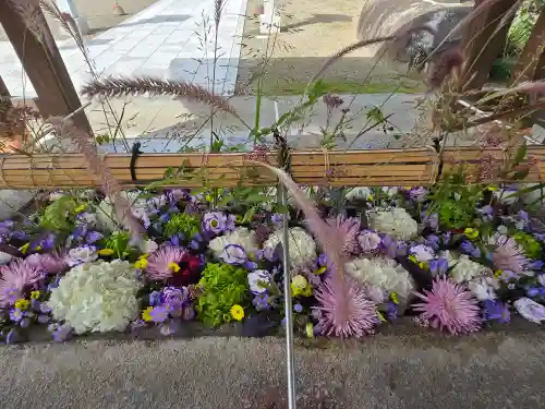 大前神社(栃木県)