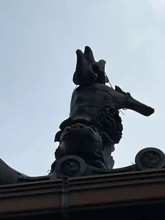 教善寺(滋賀県)