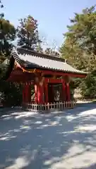 鶴岡八幡宮の手水