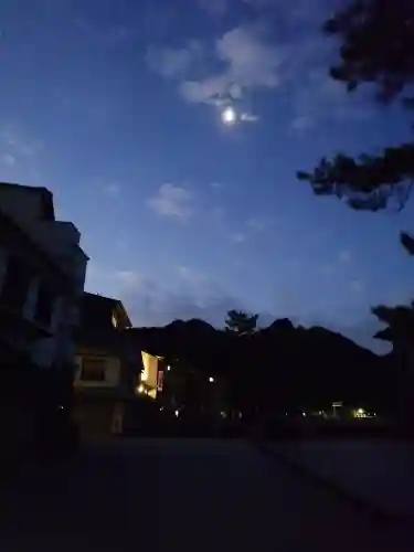 厳島神社(広島県)