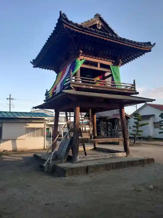 常楽寺のその他建物