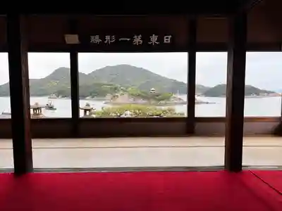 福禅寺(広島県)