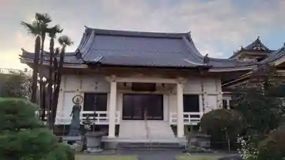 成高寺(栃木県)