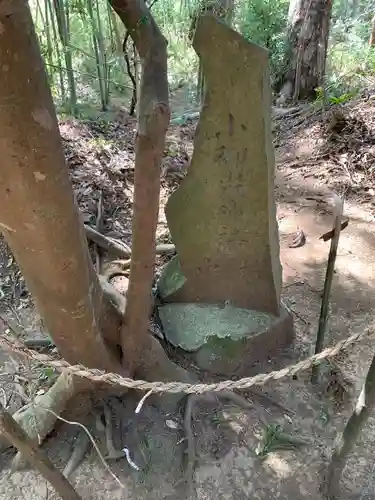 八幡神社のその他建物
