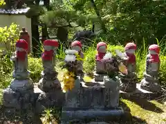 浄久寺(長野県)