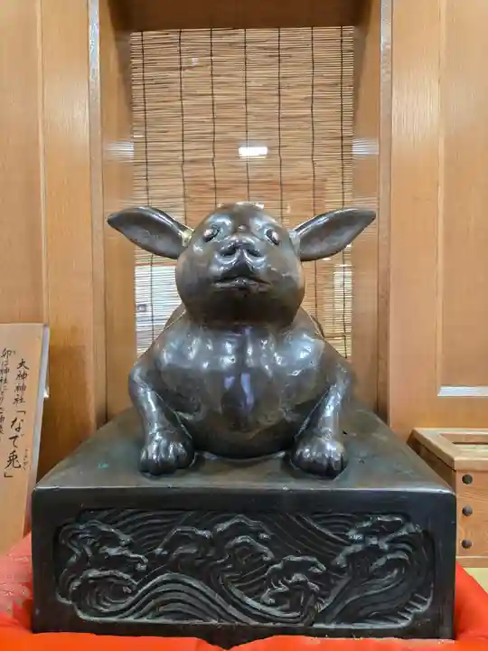 大神神社(奈良県)