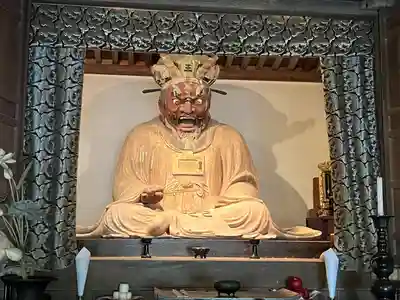 円応寺(神奈川県)