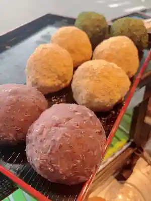 遠照山 光明寺（尼崎大仏）(兵庫県)