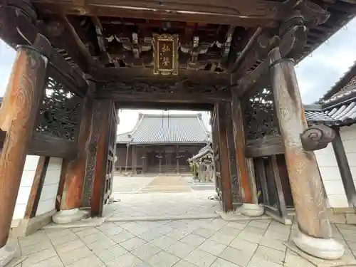 弘誓寺(滋賀県)