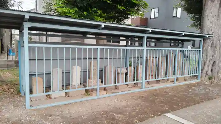 香取神社(千葉県)