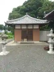 龍積寺(群馬県)