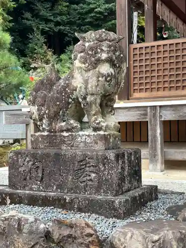 大野神社(滋賀県)