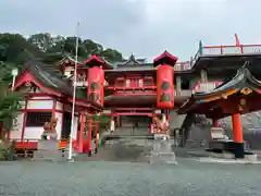 高橋稲荷神社(熊本県)