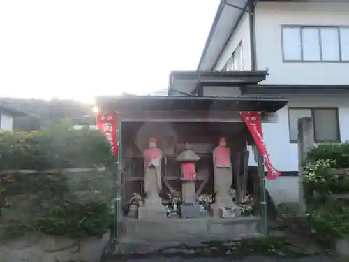 金乗院(山形県)