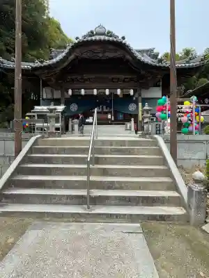延命寺(愛媛県)