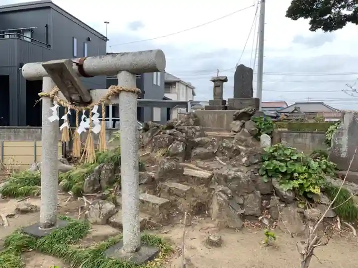 大宮神社(千葉県)