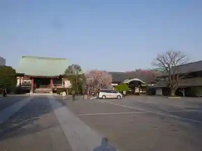 吉祥寺のその他建物