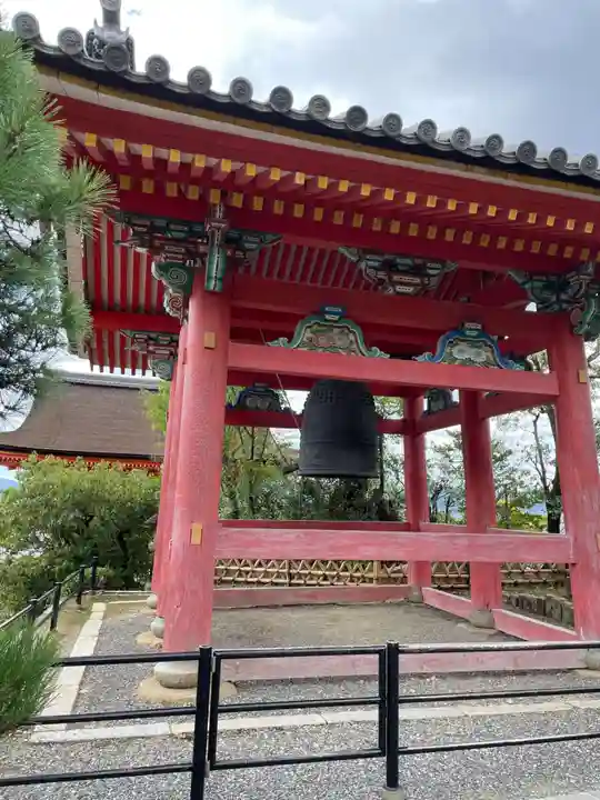 清水寺(京都府)