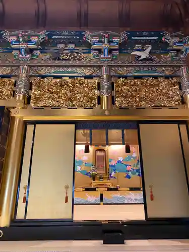 西本願寺鹿児島別院(鹿児島県)