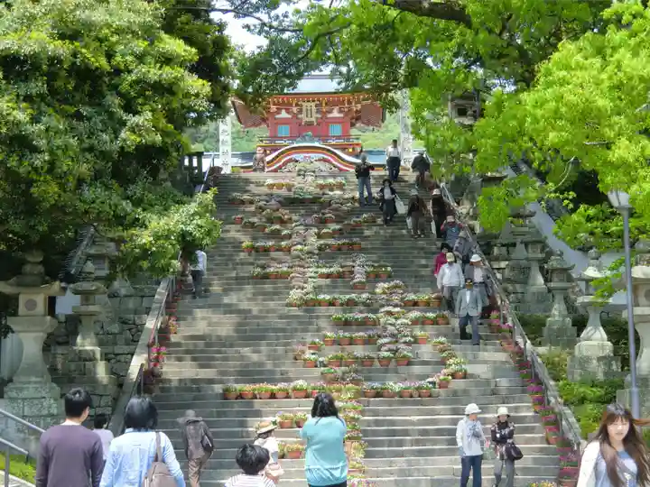 防府天満宮(山口県)